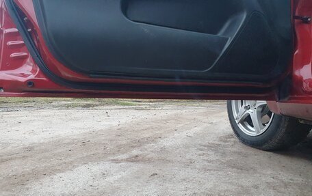 Mitsubishi Lancer IX, 2004 год, 322 000 рублей, 7 фотография