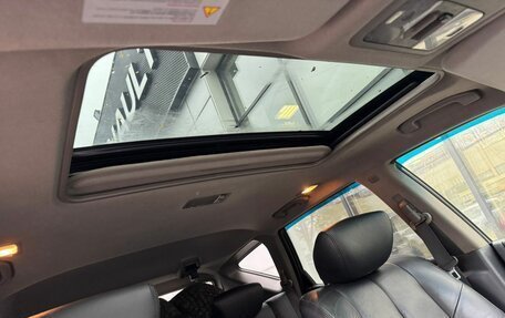 Nissan Murano, 2008 год, 710 000 рублей, 13 фотография