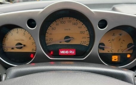 Nissan Murano, 2008 год, 710 000 рублей, 15 фотография