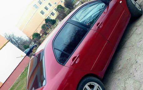 Mitsubishi Lancer IX, 2004 год, 322 000 рублей, 11 фотография