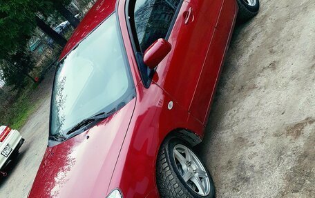 Mitsubishi Lancer IX, 2004 год, 322 000 рублей, 12 фотография