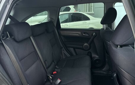 Honda CR-V III рестайлинг, 2010 год, 1 349 000 рублей, 9 фотография