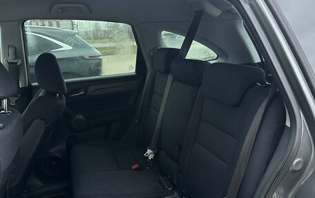 Honda CR-V III рестайлинг, 2010 год, 1 349 000 рублей, 8 фотография