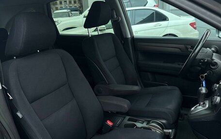 Honda CR-V III рестайлинг, 2010 год, 1 349 000 рублей, 10 фотография