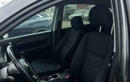 Honda CR-V III рестайлинг, 2010 год, 1 349 000 рублей, 7 фотография