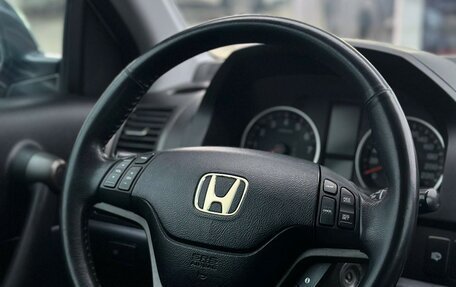 Honda CR-V III рестайлинг, 2010 год, 1 349 000 рублей, 14 фотография