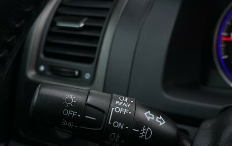 Honda CR-V III рестайлинг, 2010 год, 1 349 000 рублей, 16 фотография