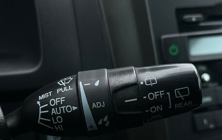 Honda CR-V III рестайлинг, 2010 год, 1 349 000 рублей, 17 фотография