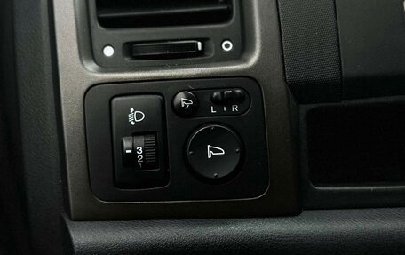 Honda CR-V III рестайлинг, 2010 год, 1 349 000 рублей, 18 фотография