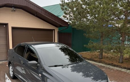 Volkswagen Polo VI (EU Market), 2013 год, 586 300 рублей, 3 фотография