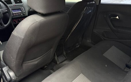 Volkswagen Polo VI (EU Market), 2013 год, 586 300 рублей, 8 фотография