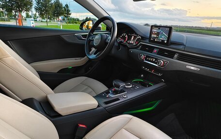 Audi A5, 2016 год, 3 255 000 рублей, 3 фотография