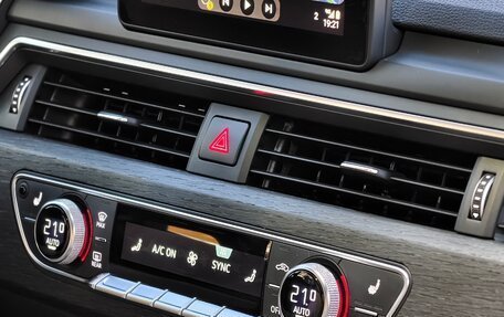 Audi A5, 2016 год, 3 255 000 рублей, 5 фотография