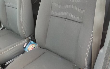 Renault Sandero I, 2012 год, 700 000 рублей, 6 фотография