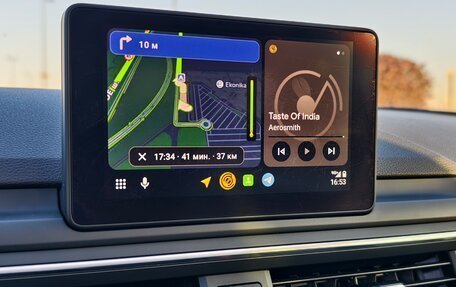 Audi A5, 2016 год, 3 255 000 рублей, 4 фотография