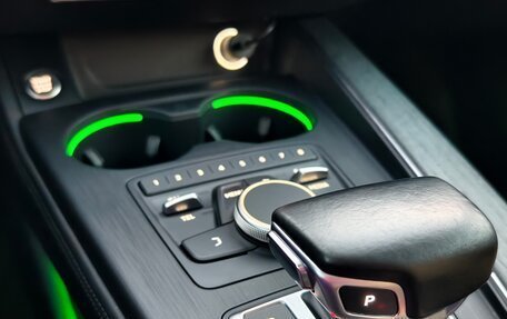 Audi A5, 2016 год, 3 255 000 рублей, 6 фотография