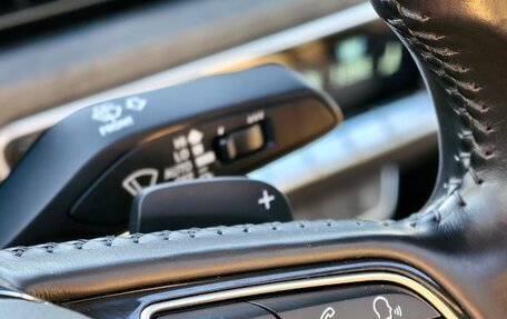 Audi A5, 2016 год, 3 255 000 рублей, 8 фотография