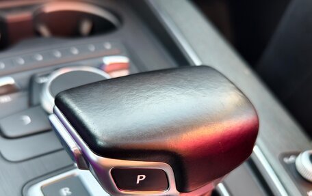 Audi A5, 2016 год, 3 255 000 рублей, 7 фотография