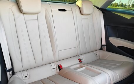 Audi A5, 2016 год, 3 255 000 рублей, 14 фотография