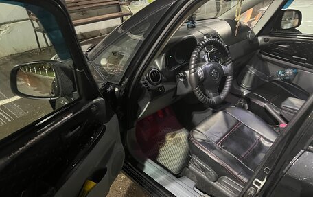 Suzuki SX4 II рестайлинг, 2010 год, 750 000 рублей, 9 фотография