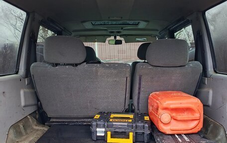 ЛуАЗ Patriot, 2007 год, 455 000 рублей, 5 фотография