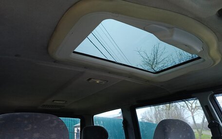 ЛуАЗ Patriot, 2007 год, 455 000 рублей, 9 фотография