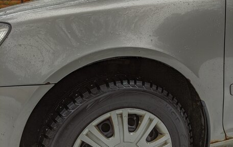 Skoda Octavia, 2012 год, 450 000 рублей, 8 фотография