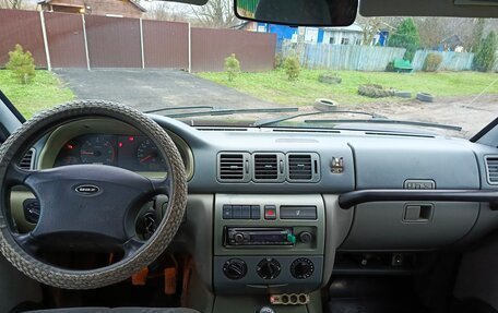 ЛуАЗ Patriot, 2007 год, 455 000 рублей, 8 фотография