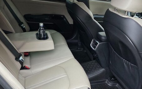 KIA K5, 2022 год, 2 800 000 рублей, 4 фотография