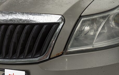 Skoda Octavia, 2012 год, 450 000 рублей, 9 фотография