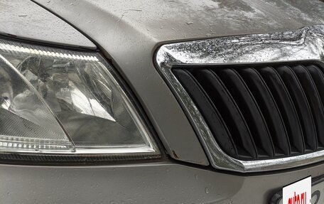 Skoda Octavia, 2012 год, 450 000 рублей, 10 фотография