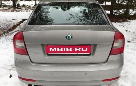 Skoda Octavia, 2012 год, 450 000 рублей, 4 фотография