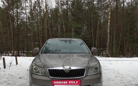 Skoda Octavia, 2012 год, 450 000 рублей, 2 фотография