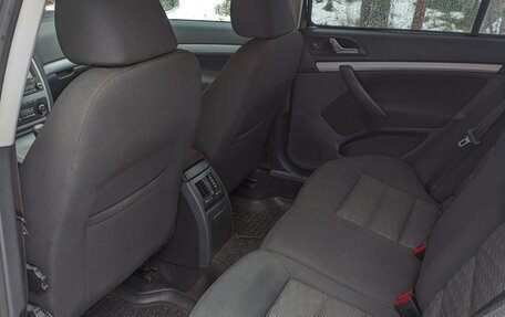 Skoda Octavia, 2012 год, 450 000 рублей, 18 фотография