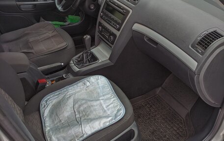 Skoda Octavia, 2012 год, 450 000 рублей, 23 фотография