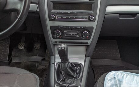 Skoda Octavia, 2012 год, 450 000 рублей, 22 фотография