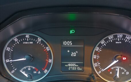 Skoda Octavia, 2012 год, 450 000 рублей, 25 фотография