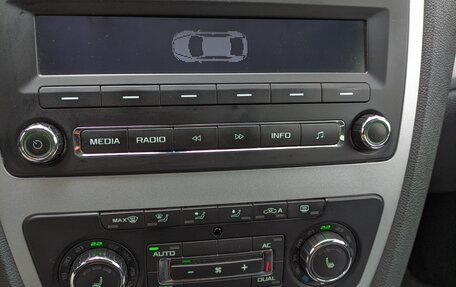 Skoda Octavia, 2012 год, 450 000 рублей, 24 фотография