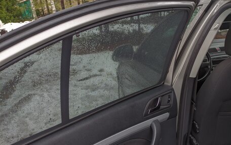 Skoda Octavia, 2012 год, 450 000 рублей, 19 фотография