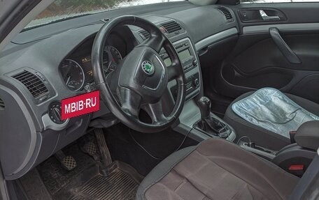 Skoda Octavia, 2012 год, 450 000 рублей, 17 фотография