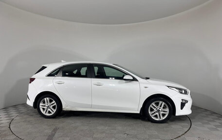 KIA cee'd III, 2019 год, 1 897 000 рублей, 4 фотография