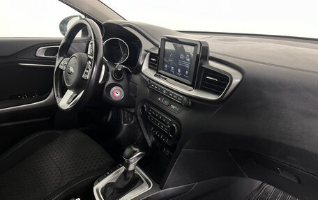 KIA cee'd III, 2019 год, 1 897 000 рублей, 12 фотография