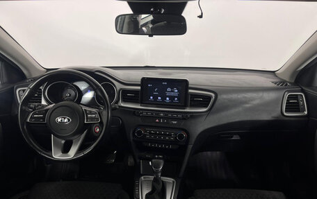 KIA cee'd III, 2019 год, 1 897 000 рублей, 10 фотография