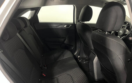 KIA cee'd III, 2019 год, 1 897 000 рублей, 14 фотография