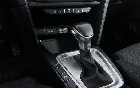 KIA cee'd III, 2019 год, 1 897 000 рублей, 13 фотография