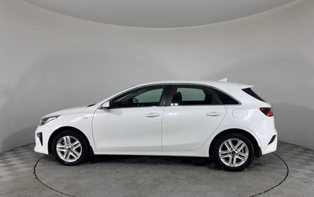 KIA cee'd III, 2019 год, 1 897 000 рублей, 8 фотография