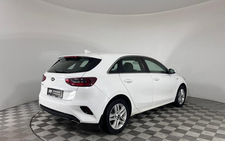 KIA cee'd III, 2019 год, 1 897 000 рублей, 5 фотография