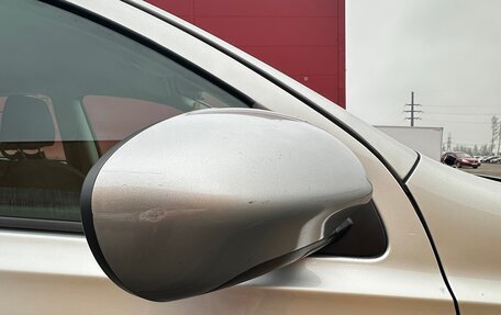 Nissan Qashqai, 2008 год, 890 000 рублей, 12 фотография