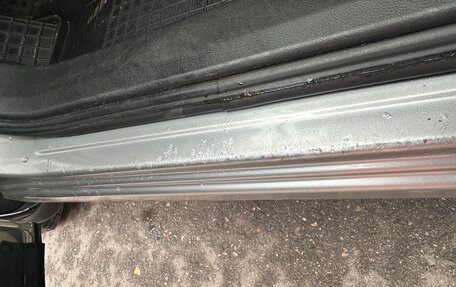 Nissan Qashqai, 2008 год, 890 000 рублей, 13 фотография