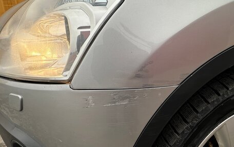 Nissan Qashqai, 2008 год, 890 000 рублей, 9 фотография